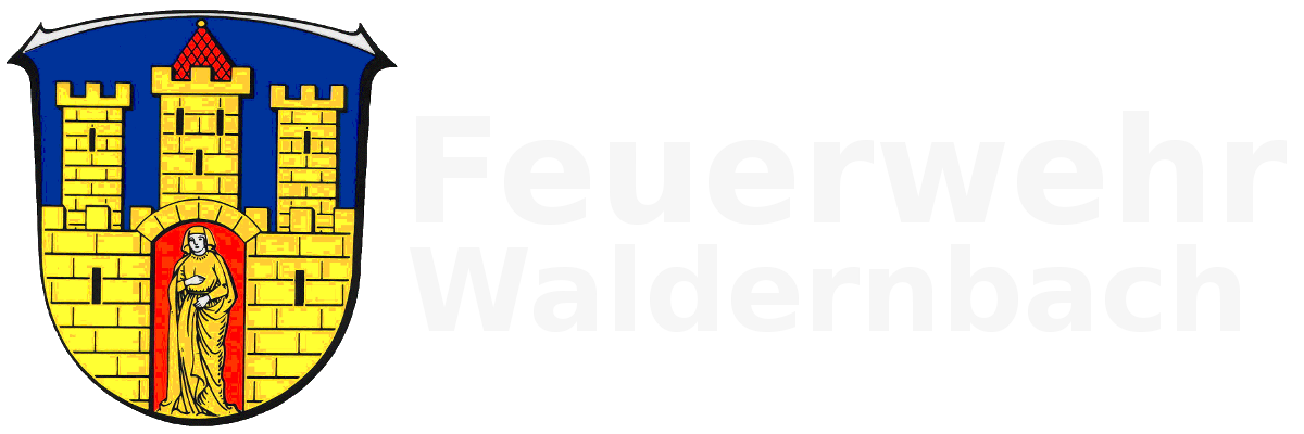 Freiwillige Feuerwehr Waldernbach